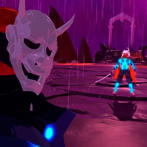 Furi (PC Steam Clave / Global)