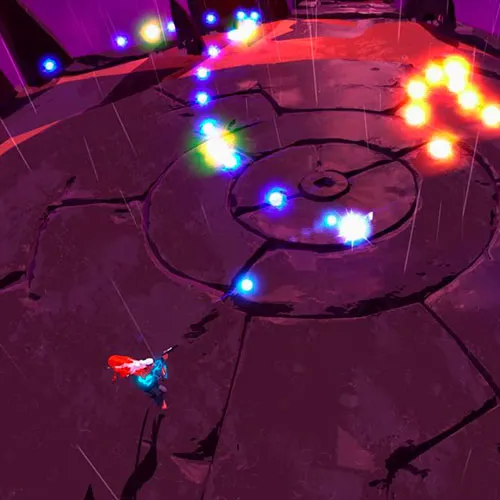 Furi (PC Steam Clave / Global)