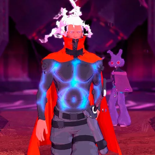 Furi (PC Steam Clave / Global)