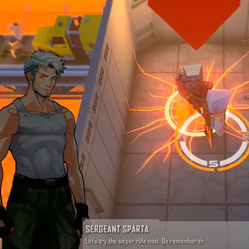 G2 Fighter Stram (PC Steam Key / Global)