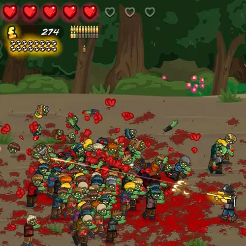GIBZ (PC Steam Key / Global)