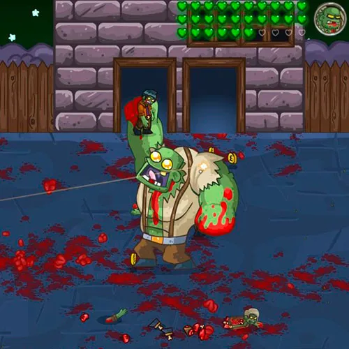 GIBZ (PC Steam Key / Global)