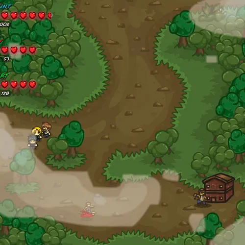 GIBZ (PC Steam Key / Global)