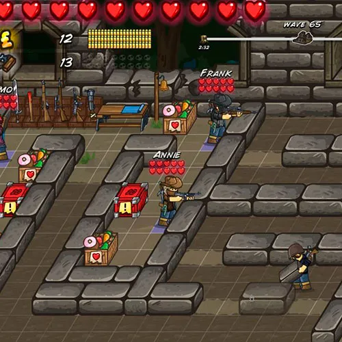 GIBZ (PC Steam Key / Global)