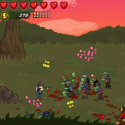 GIBZ (PC Steam Key / Global)
