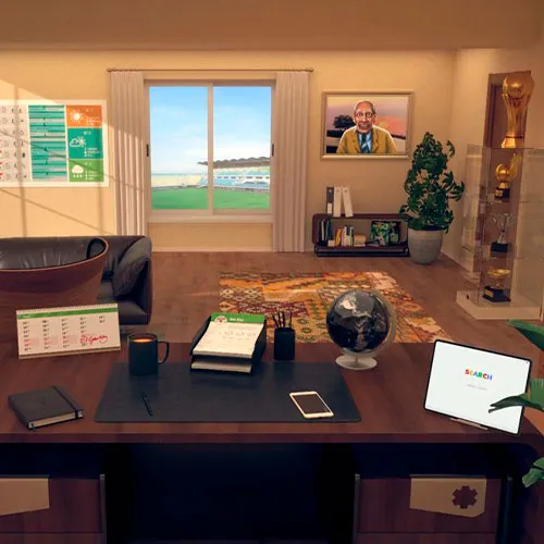 GOAL! The Club Manager (PC Steam Key / Global)