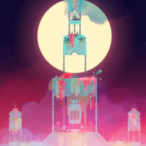 GRIS (PC Steam Key / Global)