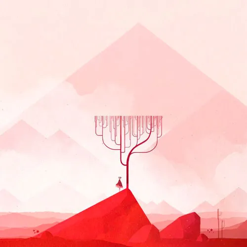 GRIS (PC Steam Key / Global)