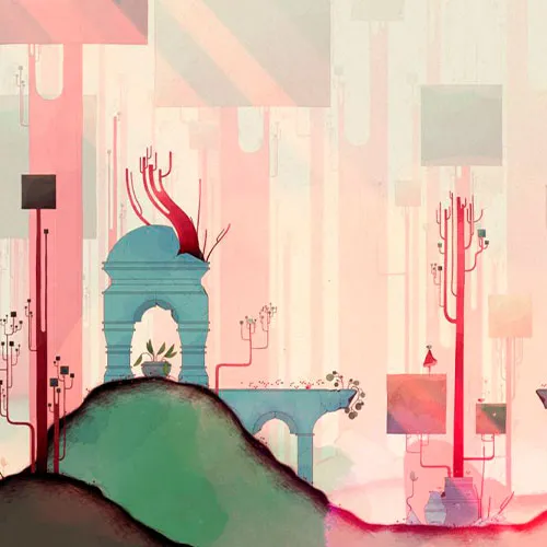 GRIS (PC Steam Key / Global)