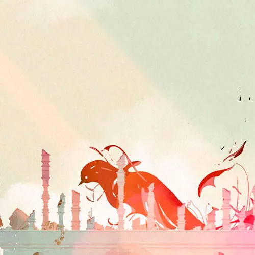GRIS (PC Steam Key / Global)