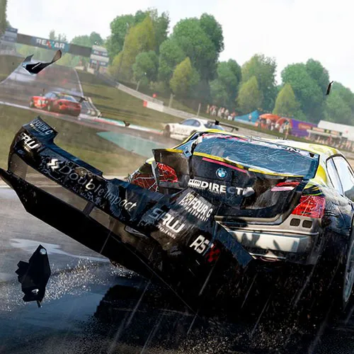 Project Cars Limited Edition (PC Steam Key / Global)