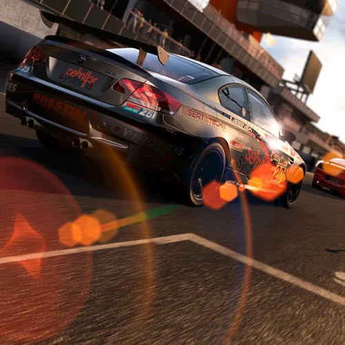 Project Cars Limited Edition (PC Steam Key / Global)