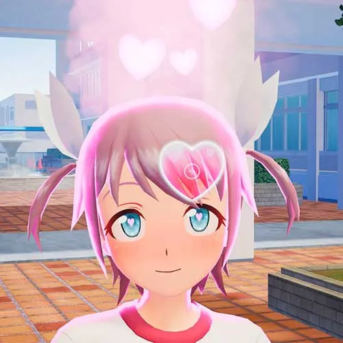 Gal Gun 2 Nintendo Switch Europa (Nintendo Switch Clave / Europa)