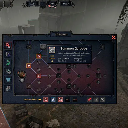 Garbage (PC Steam Key / Global)