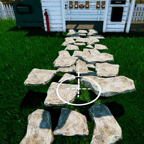 Garden Simulator (PC Steam Key / Global)