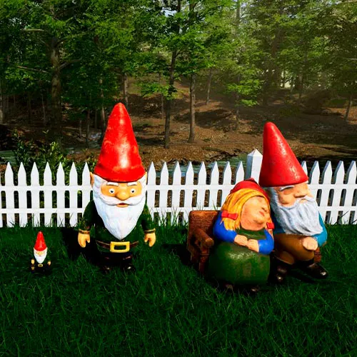 Garden Simulator (PC Steam Key / Global)