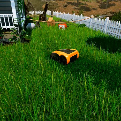 Garden Simulator (PC Steam Key / Global)