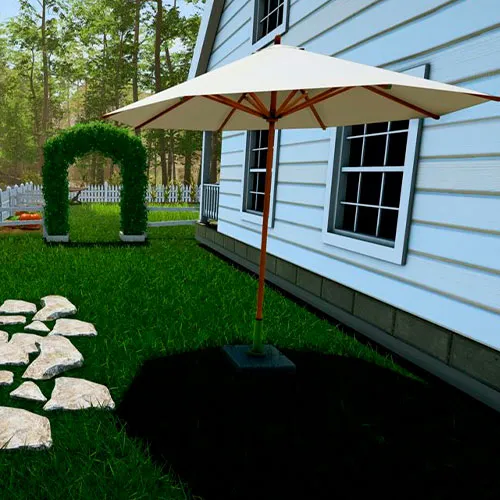 Garden Simulator (PC Steam Key / Global)