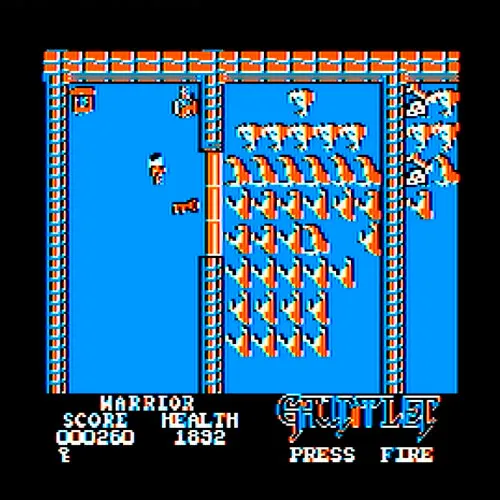 Gauntlet (PC Steam Key / Global)