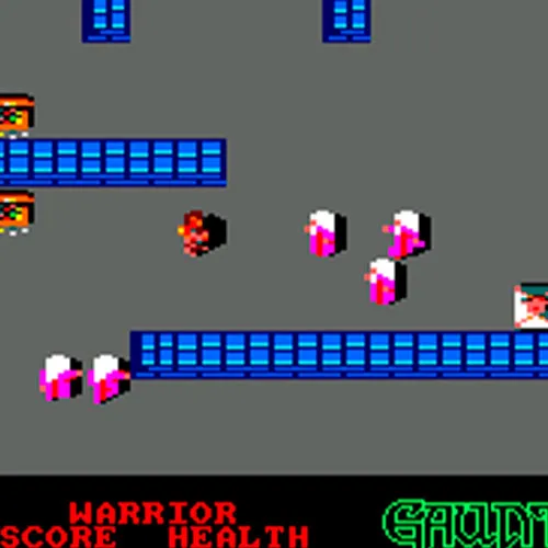 Gauntlet (PC Steam Key / Global)