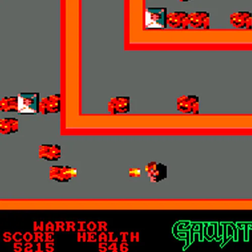Gauntlet (PC Steam Key / Global)