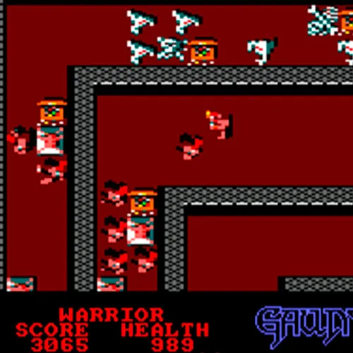 Gauntlet (PC Steam Key / Global)