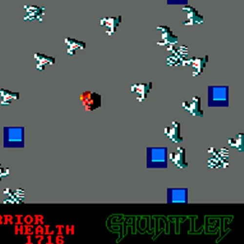 Gauntlet (PC Steam Key / Global)