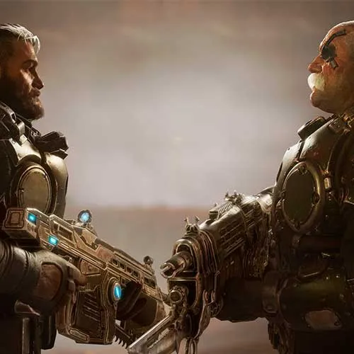 Gears Tactics / Windows 10 (PC Steam Key / Global)