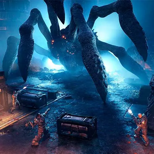 Gears Tactics / Windows 10 (PC Steam Key / Global)