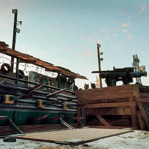 Generation Zero - Pack de soporte básico DLC (Clave para PC Steam / Global)