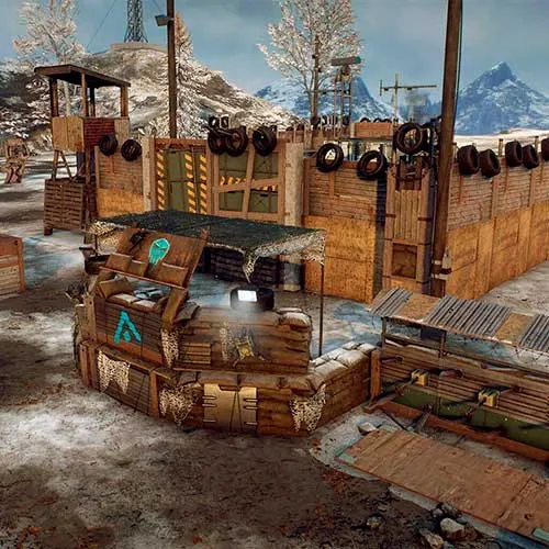 Generation Zero - Pack de soporte básico DLC (Clave para PC Steam / Global)
