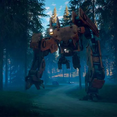 Generation Zero - Soviet Weapons Pack DLC (PC Steam Key / Global)