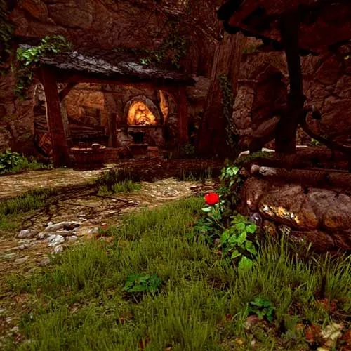 Ghost of a Tale (PC Steam Key / Global)