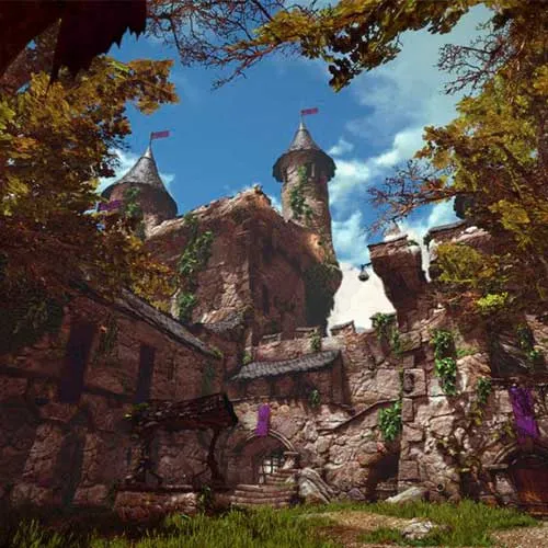 Ghost of a Tale (PC Steam Key / Global)