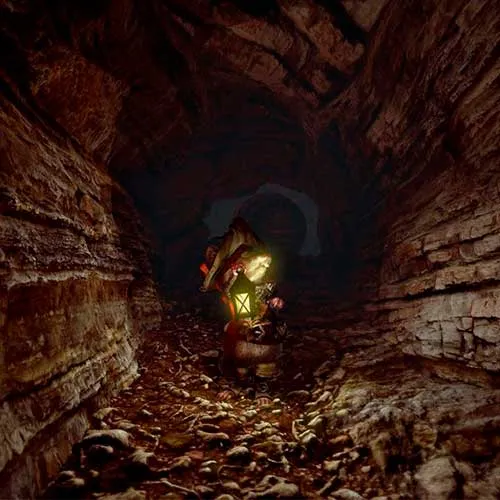 Ghost of a Tale (PC Steam Key / Global)