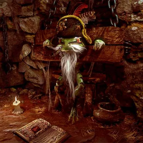 Ghost of a Tale (PC Steam Key / Global)