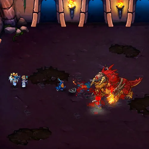 Gladiator Guild Manager (PC Steam Key / Global)