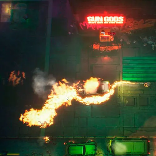 Glitchpunk (PC Steam Key / Global)