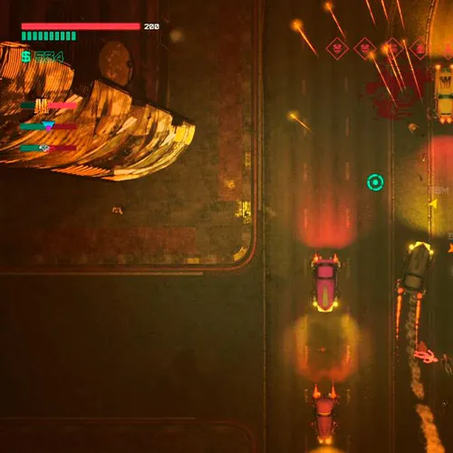 Glitchpunk (PC Steam Key / Global)
