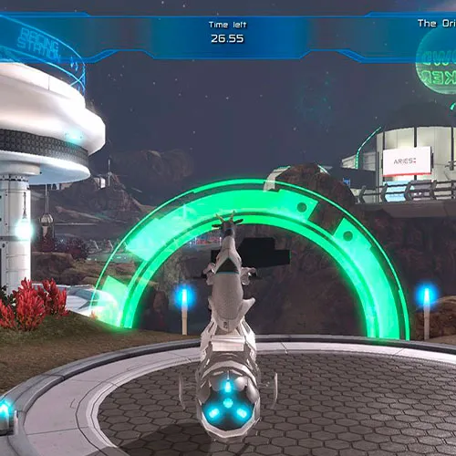Goat Simulator: Waste of Space DLC (Codice PC Steam / Global)
