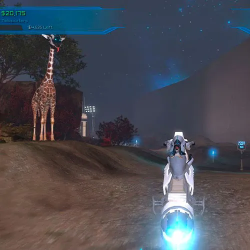 Goat Simulator: Waste of Space DLC (Codice PC Steam / Global)