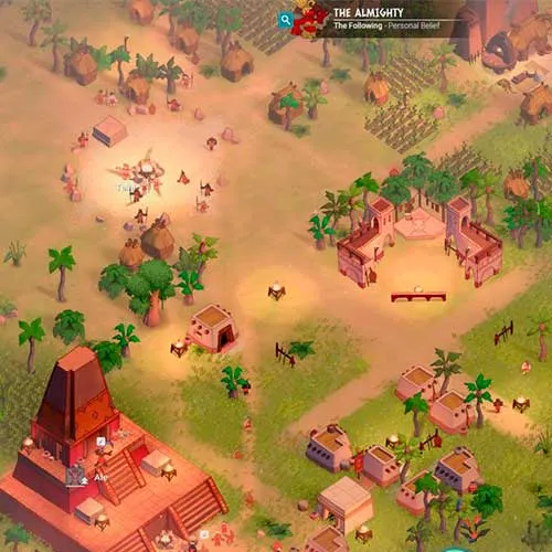Godhood (PC Steam Key / Global)