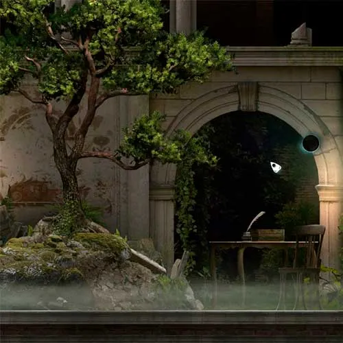 Goetia 2 (PC Steam Key / Global)