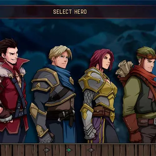 Gordian Quest (PC Steam Key / Global)