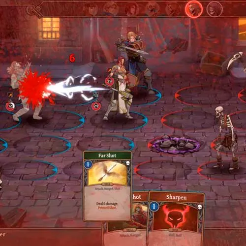 Gordian Quest (PC Steam Key / Global)