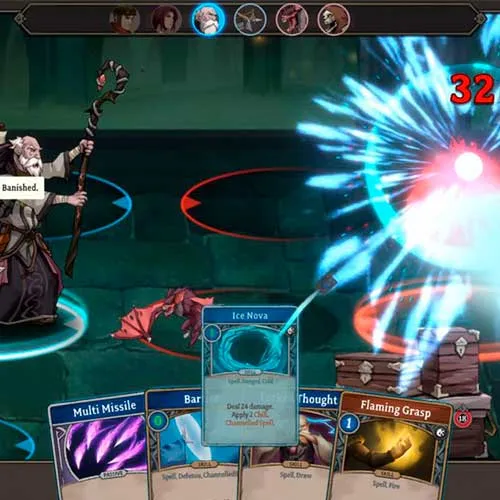 Gordian Quest (PC Steam Key / Global)