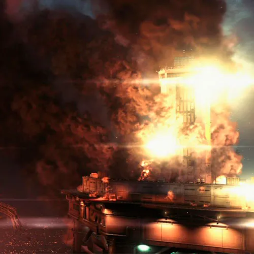 Metal Gear Solid V: Ground Zeroes (clave para PC Steam / Global)