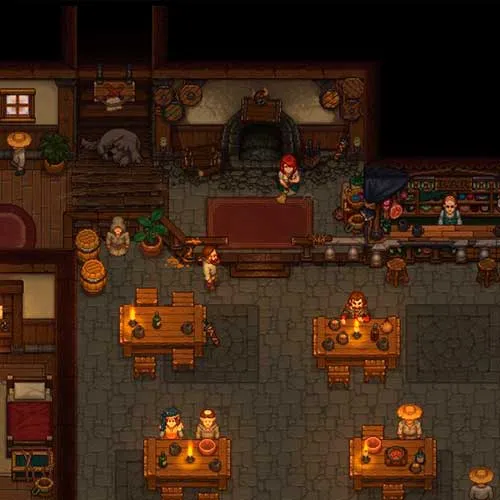Graveyard Keeper (PC Steam Key / Global)