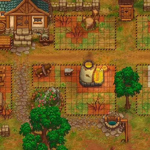 Graveyard Keeper (PC Steam Key / Global)