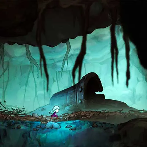 Greak: Memories of Azur (PC Steam Key / Global)